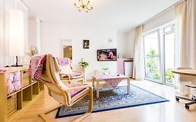 Deutzer Bruecke - Cgn Apartments